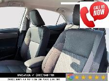 2018 Toyota Corolla LE No Accidents Low Kms Lane Keep Assist Fro - Photo 20