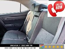 2018 Toyota Corolla LE No Accidents Low Kms Lane Keep Assist Fro - Photo 21