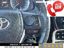 2018 Toyota Corolla LE No Accidents Low Kms Lane Keep Assist Fro - Photo 28