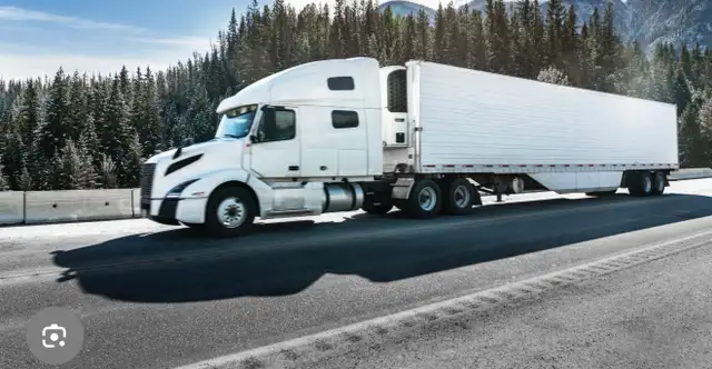 Dispatcher  Dry Van & Reefer – Canada & USA