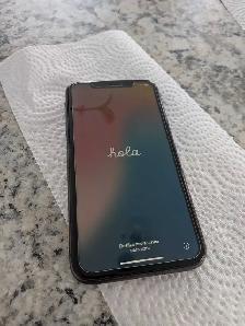 iPhone 11, unlocked, great shape