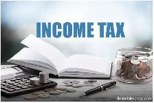 INCOME TAX RETURNS 2025