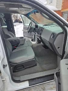 Ford F150 XLT 4D Crew Cab 2008 - Photo 6