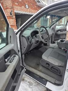 Ford F150 XLT 4D Crew Cab 2008 - Photo 8