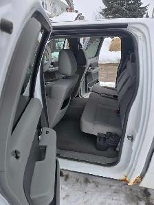 Ford F150 XLT 4D Crew Cab 2008 - Photo 9