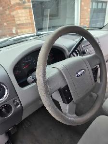 Ford F150 XLT 4D Crew Cab 2008 - Photo 10
