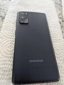 Samsung S20 FE 5G, unlocked