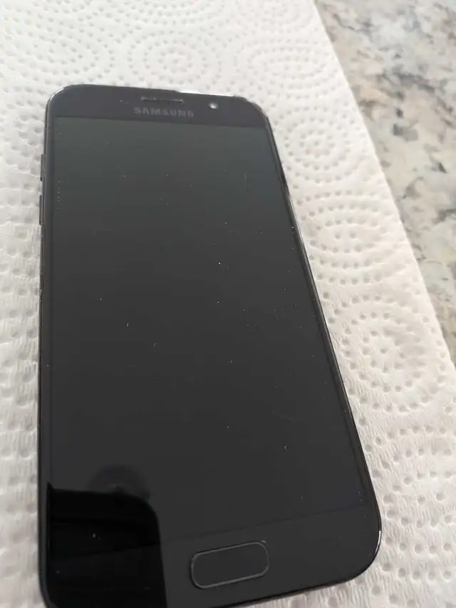 Samsung A5, unlocked - Photo 2