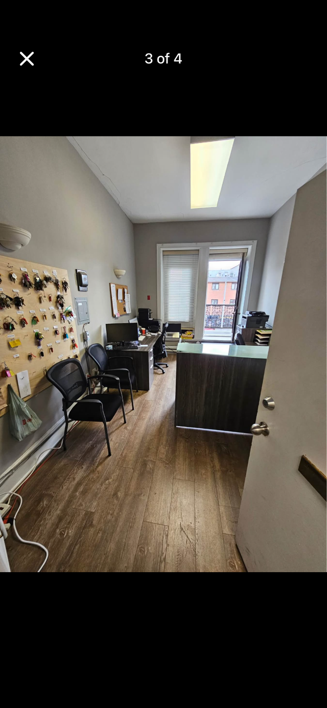Turn Key Office Space Available Immediately - Downtown Guelph! - Photo 2