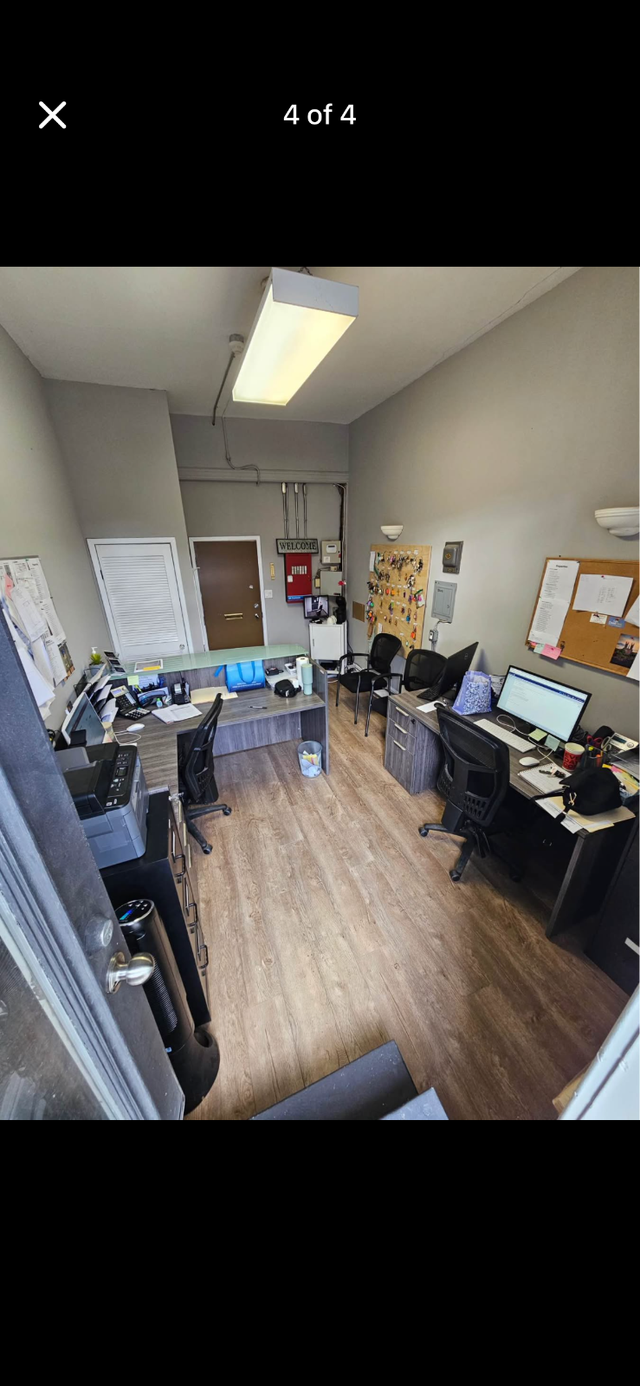Turn Key Office Space Available Immediately - Downtown Guelph! - Photo 3