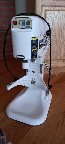 Globe Mixer - Photo 2