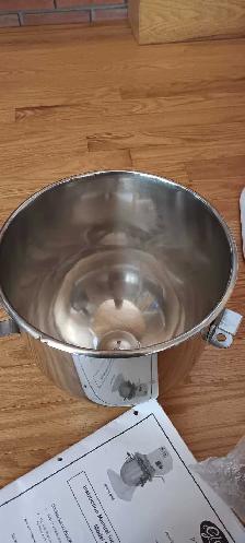 Globe Mixer - Photo 4