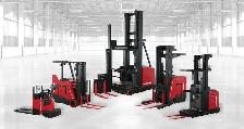 Hiring Forklifts operators in Mississauga!