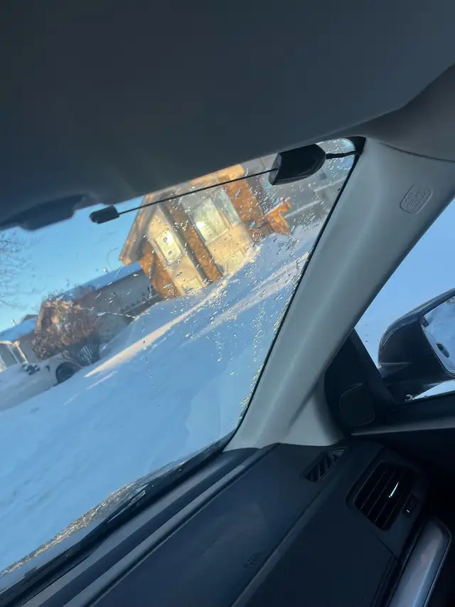 2015 honda crv awd safety - Photo 6