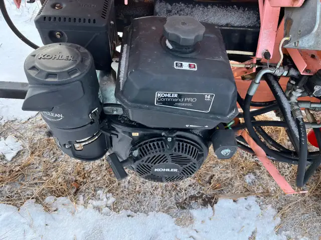 Range Road Wood Processor - Photo 2