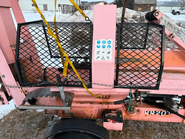 Range Road Wood Processor - Photo 3