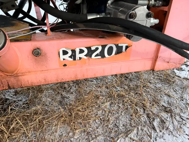 Range Road Wood Processor - Photo 4