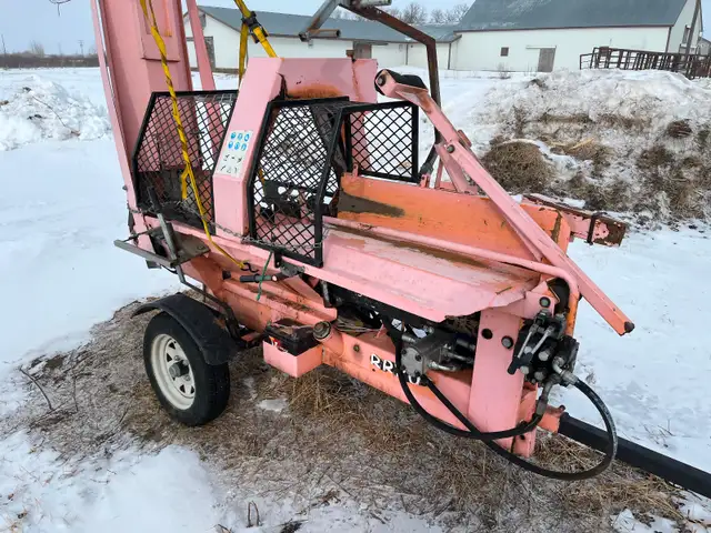 Range Road Wood Processor - Photo 5