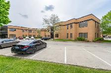 1,111 SF Office Suite Located in the Frobisher Office Centre