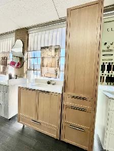 NEW Evolution 1 - Modern Look Cabinet Collection in Cabinets & - Photo 4