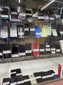 iPhones and Android phones on SALE