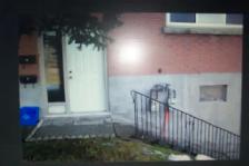 3 bedroom duplex for rent