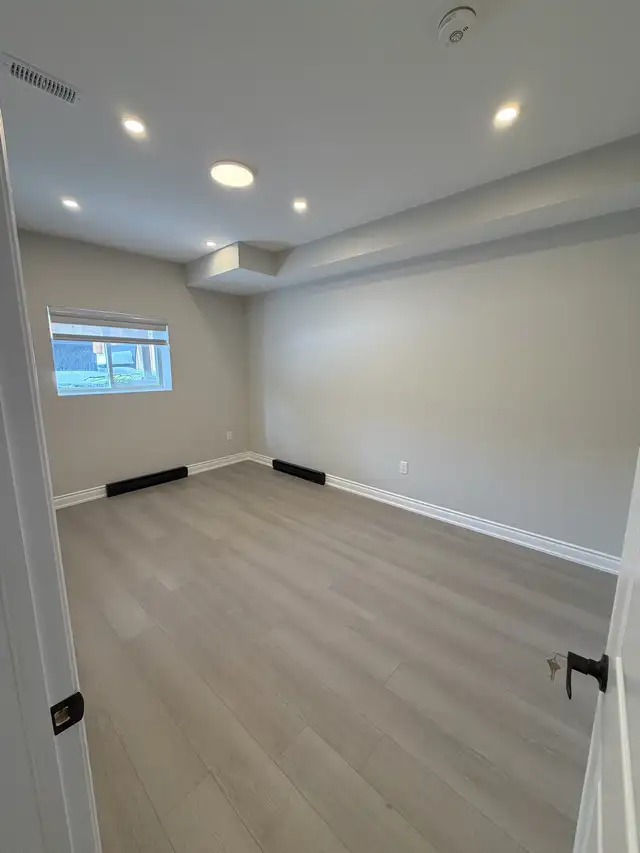 Brand new luxury basement unit (45mins downtown) - Photo 3