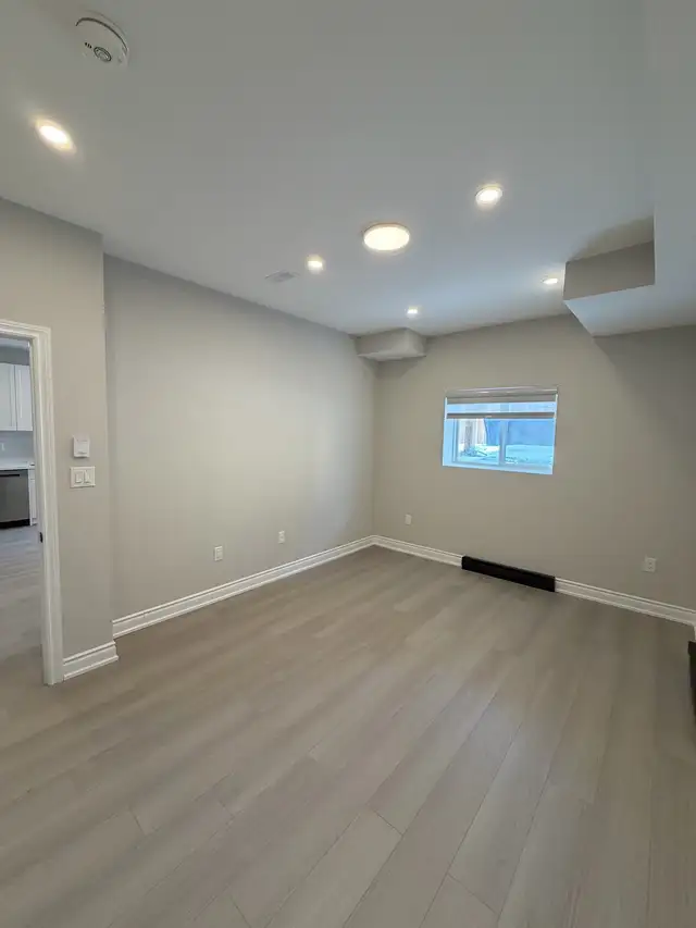 Brand new luxury basement unit (45mins downtown) - Photo 4