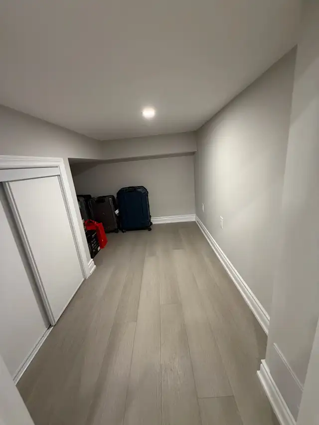 Brand new luxury basement unit (45mins downtown) - Photo 8