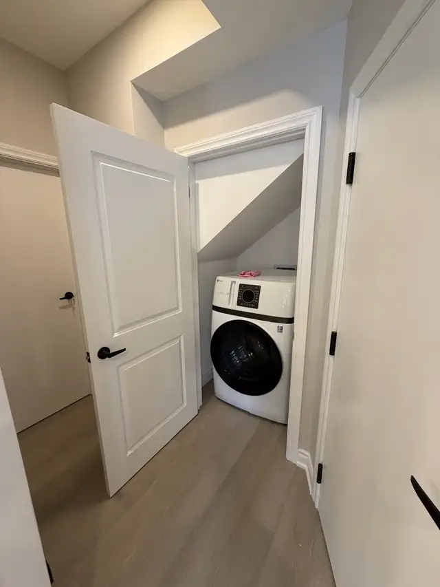 Brand new luxury basement unit (45mins downtown) - Photo 10