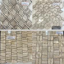70% to 75% Off! Mosaic Tiles for Kitchens / Bathrooms - CozyHom - Photo 3