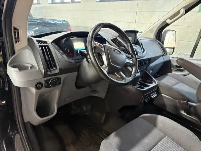 2016 Ford Transit Wagon T-350 XLT 148 EXTRA LONG HIGH ROOF 15 PA - Photo 4