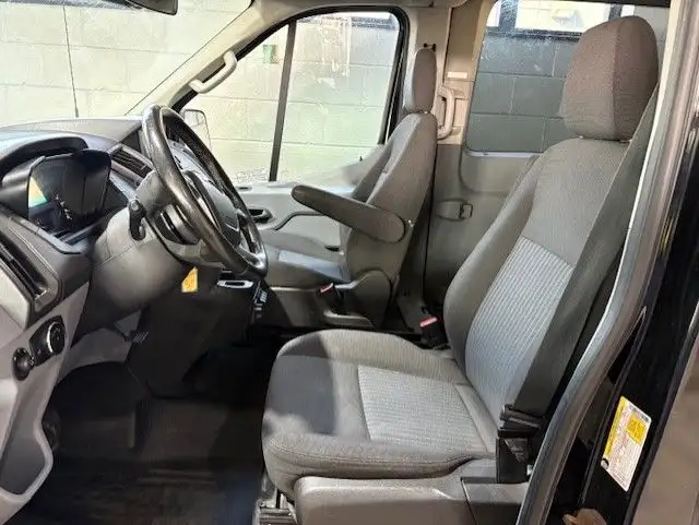 2016 Ford Transit Wagon T-350 XLT 148 EXTRA LONG HIGH ROOF 15 PA - Photo 5