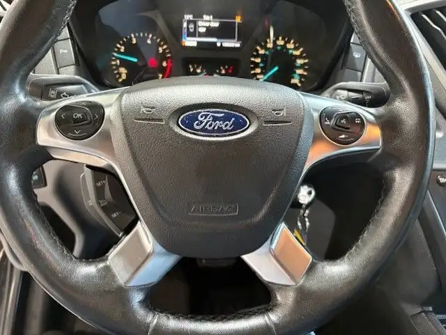 2016 Ford Transit Wagon T-350 XLT 148 EXTRA LONG HIGH ROOF 15 PA - Photo 6