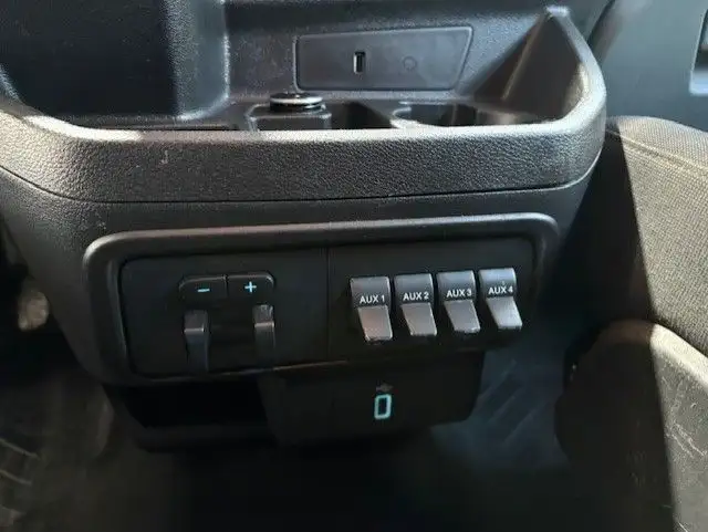 2016 Ford Transit Wagon T-350 XLT 148 EXTRA LONG HIGH ROOF 15 PA - Photo 15