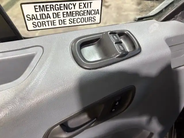 2016 Ford Transit Wagon T-350 XLT 148 EXTRA LONG HIGH ROOF 15 PA - Photo 16