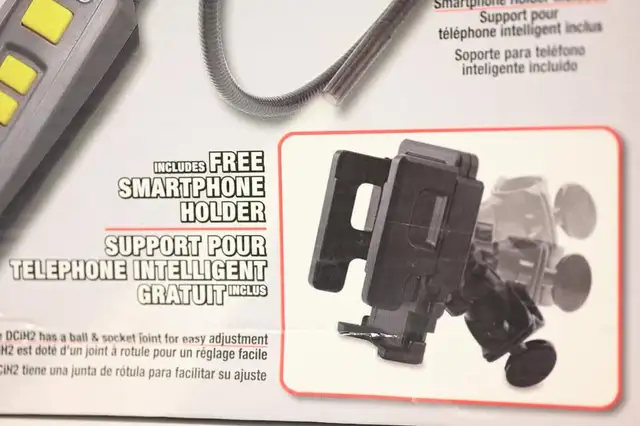 Video Inspection General iBorescope DCiS2 WiFi iPhone Ipad NEW - Photo 5