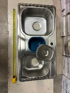 Kitchen Sink Clearance Starting $49.99/ea - CozyHome Mississauga - Photo 3