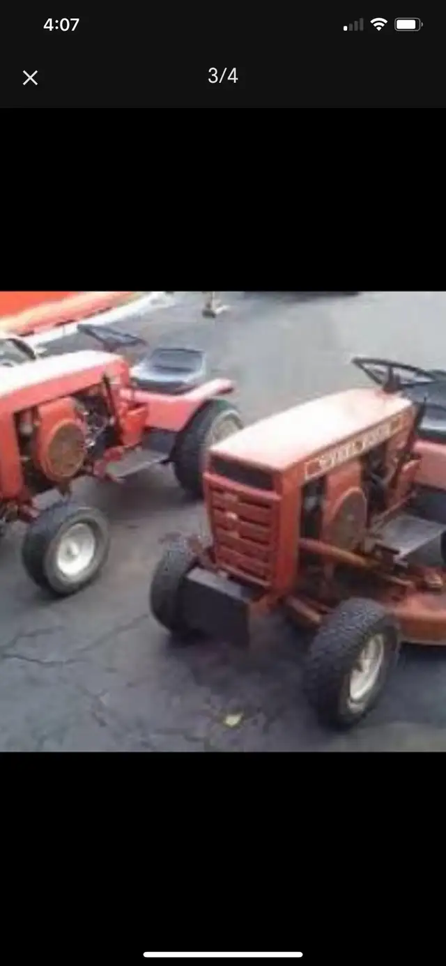 Free scrap metal pick up - Photo 2