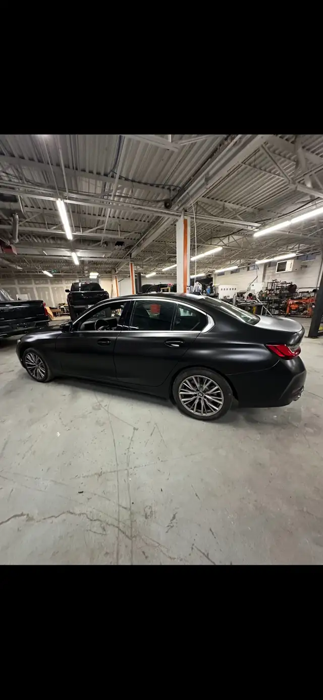 mobile car wraps in GTA