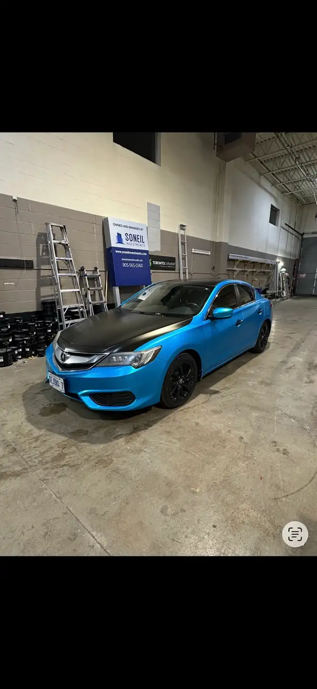 mobile car wraps in GTA - Photo 3