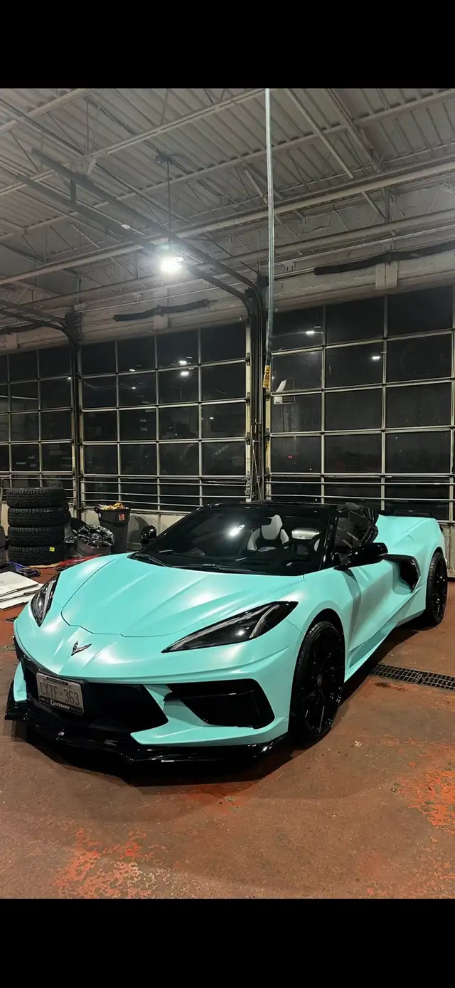 mobile car wraps in GTA - Photo 4