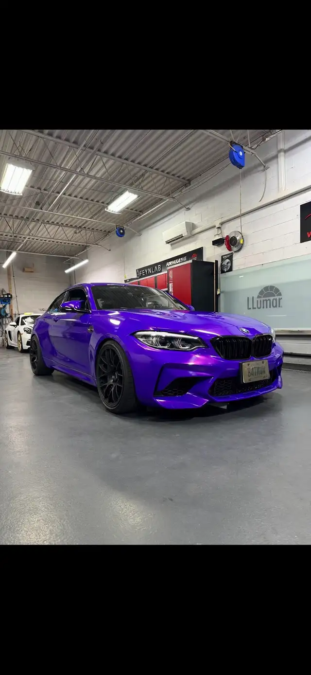 mobile car wraps in GTA - Photo 6