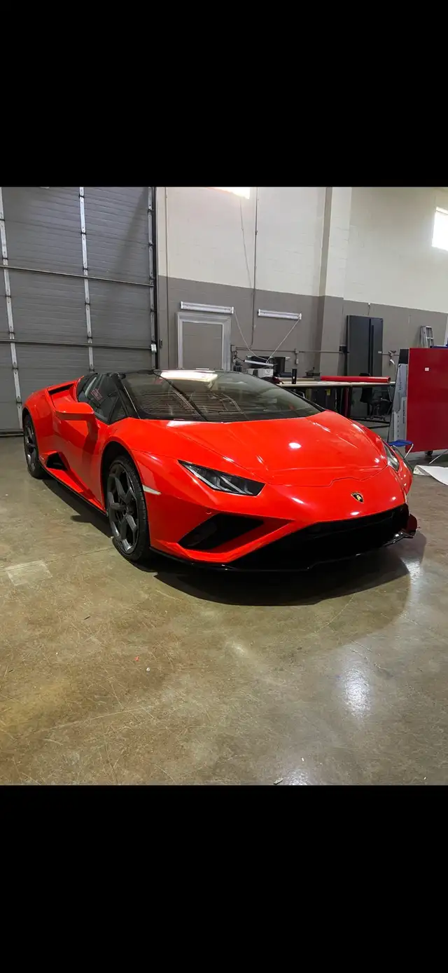 mobile car wraps in GTA - Photo 8