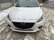 2015 Mazda Mazda3 - Photo 2