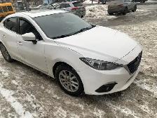 2015 Mazda Mazda3 - Photo 3