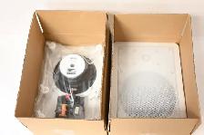 Vector Research IW65 2-Way 6.5' In Wall Loudspeakers 1 PairUSED