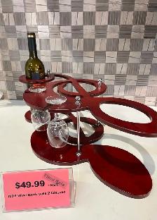 3 Sets for $10! 4-Piece Ceramic Bathroom Accessory Sets and More - Photo 8