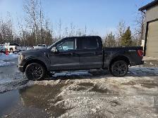 2022 Ford F-150 - Fully loaded, clean carfax, 2.7 Ecoboost! - Photo 3