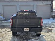 2022 Ford F-150 - Fully loaded, clean carfax, 2.7 Ecoboost! - Photo 4